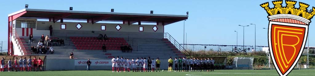 Campo da Verderena